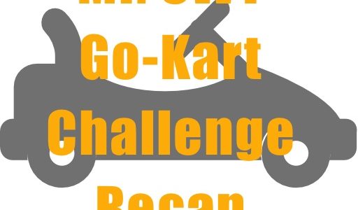 featured image for the mr SWT kart challenge show